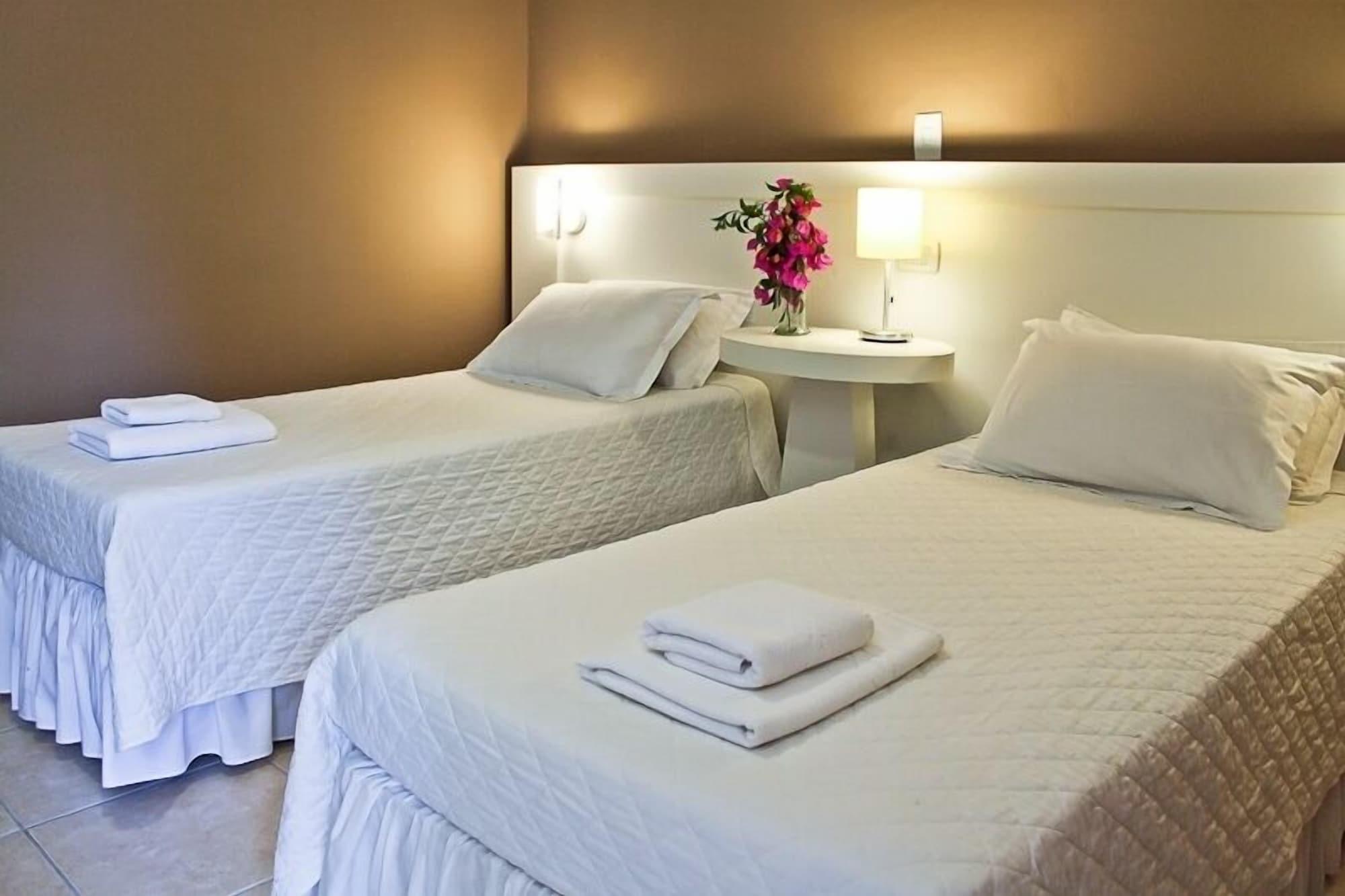 Sj Jaguariaiva - San Juan Jaguariaiva Hotell Eksteriør bilde