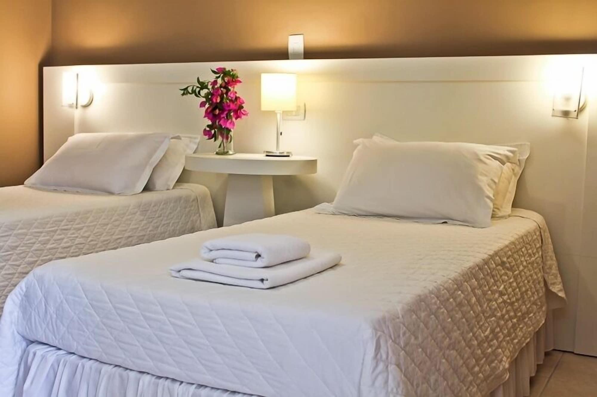 Sj Jaguariaiva - San Juan Jaguariaiva Hotell Eksteriør bilde